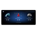 Navigatie Android Mercedes S Class W222 NTG5 2014-2018, 12.3 inch QLED 2K, 12+256GB