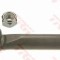 Cap de bara FIAT FIORINO (127) (1977 - 1987) TRW JTE237