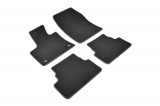 Set covorase auto mocheta Opel Grandland X (2017-2022), Umbrella