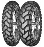 Anvelopă Moto Enduro On/Off MITAS 120/80B18 TL/TT 62T E-07+ Spate M+S