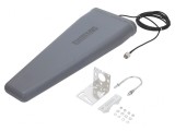 Antena Exterioară 5G LTE 10dBi 50&Omega; 680-3800MHz, Sr Passives