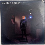 Marilyn Martin &lrm;&ndash; Marilyn Martin _ NM / VG+ vinil, LP, disc muzica pop rock _ Atlantic, SUA, 1986