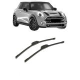 Cumpara ieftin Set stergatoare MINI MINI (F56) 2013-2019, parbriz, Bosch Aerotwin Retrofit