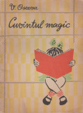 V. Oseeva - Cuvantul magic, 1960, Alta editura