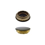 Aparator Flacara Plita S0423 Lucid Semirapid cu Disc Compatibil OEM