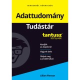 Adattudom&aacute;ny - Tud&aacute;st&aacute;r - Lillian Pierson