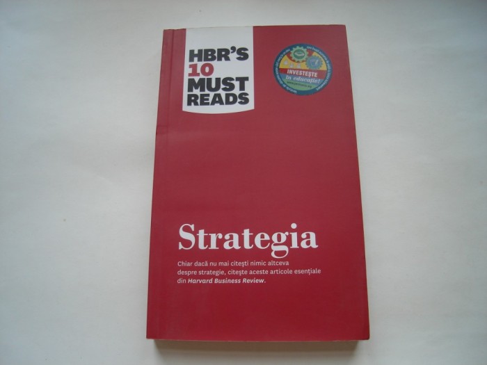 Strategia (2011)