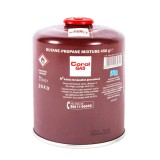 Doza, cartus, gaz propan-butan, 450 g, 7/16&quot;, Micul Fermier