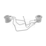 Rulment presiune ambreiaj Land Rover Freelander I (L314) 02.98-10.06, Freelander I Soft Top (L314) 02.98-10.06, BORG &amp;amp; BECK