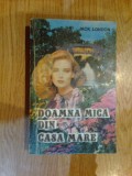 h1a DOAMNA MICA DIN CASA MARE - JACK LONDON