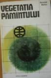 Vegetatia Pamantului in Perspectiva Ecologica - Heinrich Walter (1974) - Biologie, Stiinta, Ecologie