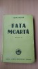 Fata moarta - Ioan Missir