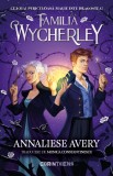Cumpara ieftin Familia Wycherley (prima parte a seriei &bdquo;Familia Wycherley&quot;)