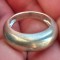 (116) INEL DIN ARGINT DE DAMA, VINTAGE, MARCAJ ARGINT 925, 5.52 GRAME