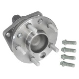 Kit Rulment Roata (Butuc) 555294 FBR.119