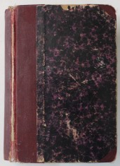 COLEGAT DE CINCI CARTI , SUBIECTE DIVERSE , AUTORI STRAINI SI ROMANI , 1908 - 1912