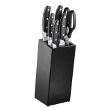 Set Cutite, CUISINE, 7 Piese Otel Inoxidabil 18/10, R&Ouml;SLE Essential GrillCooking