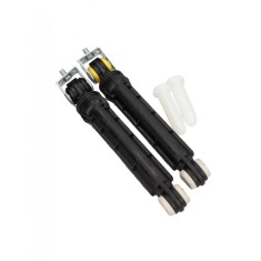 Kit amortizoare masina de spalat Ariston, Hotpoint, Indesit original - 482000031897