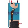 Display LCD Huawei Nova 9, Negru, Compatibil, Touchscreen