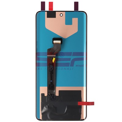 LCD+Touchscreen Huawei Nova 9 BLACK foto