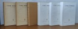 Camil Petrescu - Opere (6 volume)