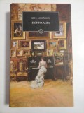 Cumpara ieftin DONNA ALBA - GIB I. MIHAESCU - jurnalul national
