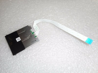 Card reader Dell Latitude E7270 RDJJH foto