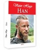 Han - Victor Hugo - Carte Beletristica Aventura