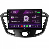 Cumpara ieftin Navigatie Ford Transit Tourneo (2012-2020), Android 12, Q-Octacore 4GB RAM + 64GB ROM, 9 Inch - AD-BGQ9004+AD-BGRKIT123