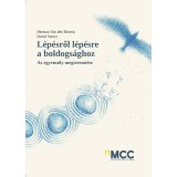 L&eacute;p&eacute;sről l&eacute;p&eacute;sre a boldogs&aacute;ghoz - Herman Van den Broeck &ndash; David Venter