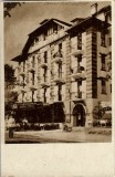 CP1891N Călimănești, Căminul funcționarilor, carte poștală