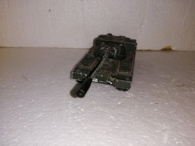 bnk jc Corgi 903 Chieftain Tank foto