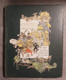 Les contes de Perrault (il: E. Courboin; Job; Fraipont; Geoffroy; Robida ș.a.)