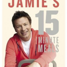 Jamie's 15-Minute Meals | Jamie Oliver