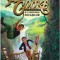 Addison Cooke Si Comoara Incasilor Vol.1 2021, Jonathan W. Stokes - Editura Corint