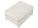 Cutie de conexiuni IP66 116x150x67mm