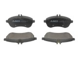 Set placute frana,frana disc MERCEDES E-CLASS Cabriolet (A207) (2010 - 2016) ABE C1M056ABE