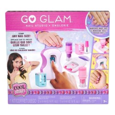 Studio de manichiura, Cool Maker, Go Glam Stamp, 6070509