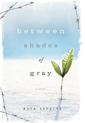 Between Shades of Gray foto