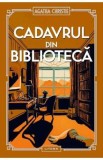 Cadavrul din biblioteca - Agatha Christie