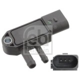 Senzor presiune gaze evacuare Febi Bilstein 40766