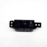 Panou Butoane Nissan Leaf ZE0 2014, Intrerupator Regulator, Piese Auto Electrica, Buton Start Stop, Argintiu