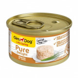 GimDog Pure Delight pui 85 g