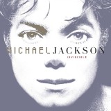 Michael Jackson Invincible (cd VGVG)