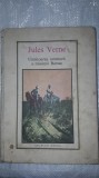 Carte veche de colectie,JULES VERNE,Uimitoarea aventura a misiunii barsac,1976