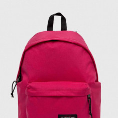 Eastpak rucsac femei, culoarea violet, mare, neted