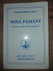Noul pamant: metode, exercitii, formule, rugaciuni Omraam Mikhael Aivanhov