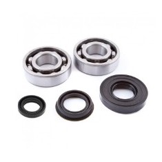 Rulmenti si simeringuri ambielaj scuter Booster 50-80cc , 2T