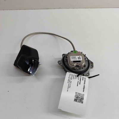 Unitate de control lumini LED BMW iX I20 2022 OEM: 8739203 30697441 foto