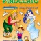 Pinocchio (Colorezi şi &icirc;nveţi să scrii)